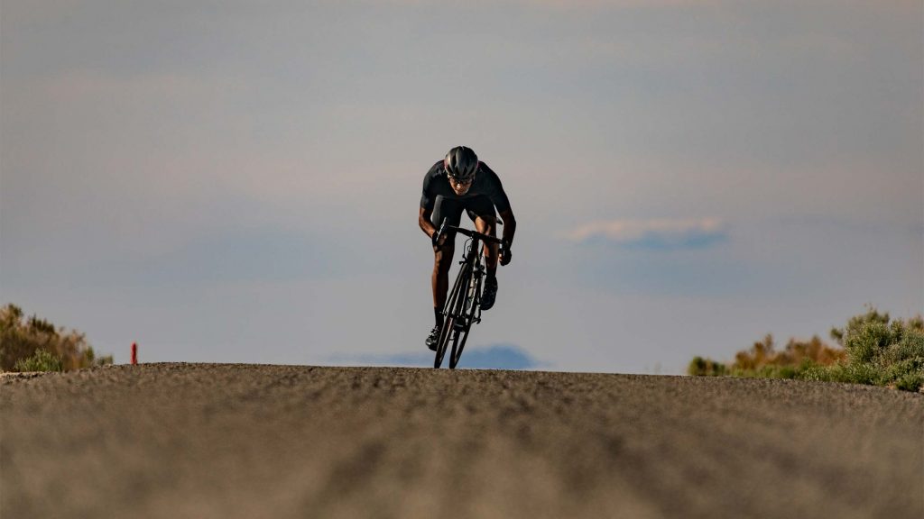 MOST VALUABLE PLAYER