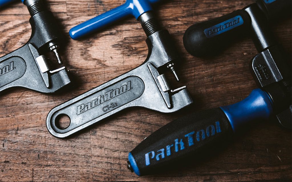 parktool