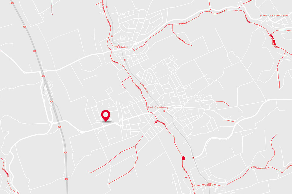 Bad Camberg
