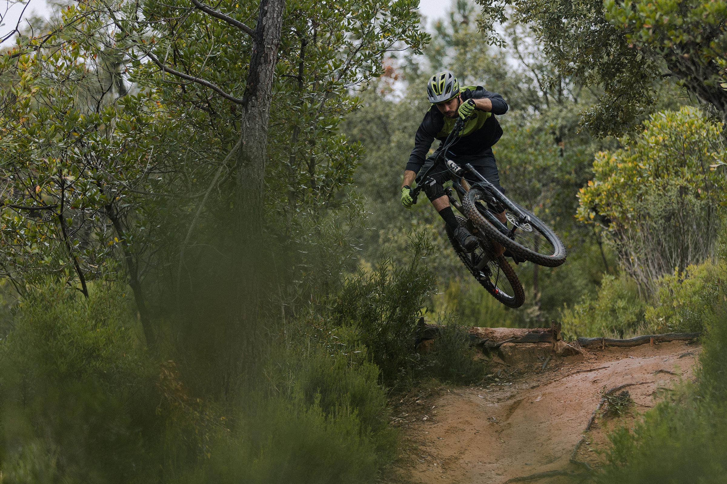 Merit Spherical Header