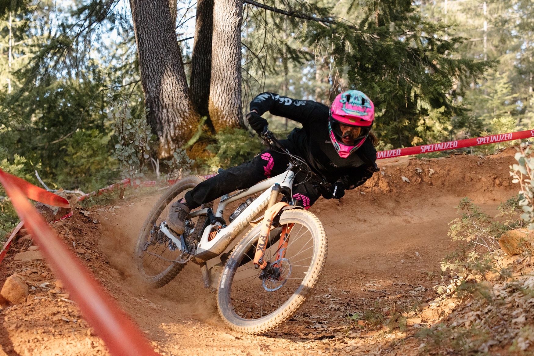 BELL Sanction 2 DLX MIPS