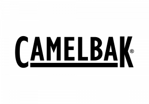 Camelbak Logo blk