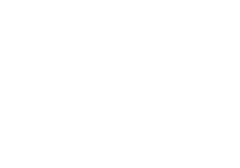 deity logo white