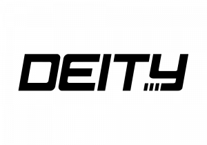 deity logo