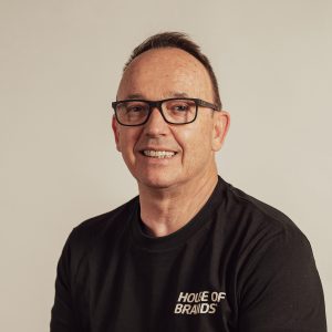 Harald van Hoogstraten